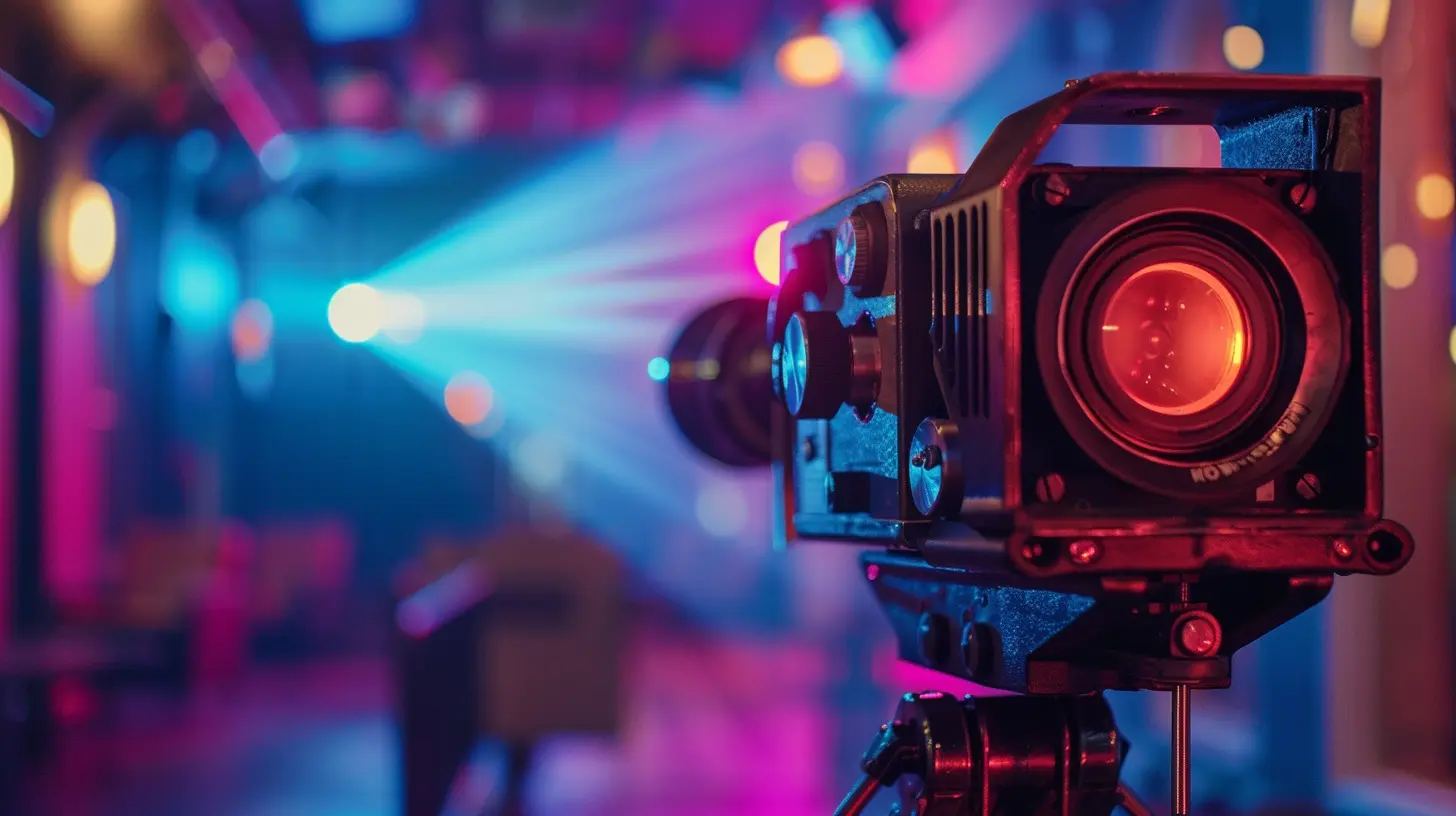 Smart TV or Projector? Which is Best for Your Home Theater Setup