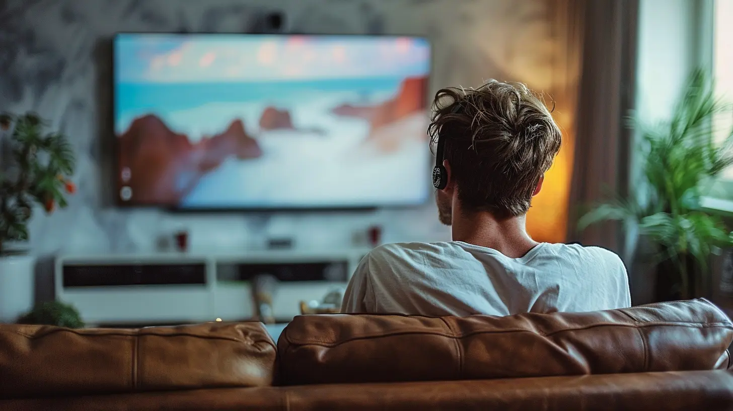Smart TV or Projector? Which is Best for Your Home Theater Setup