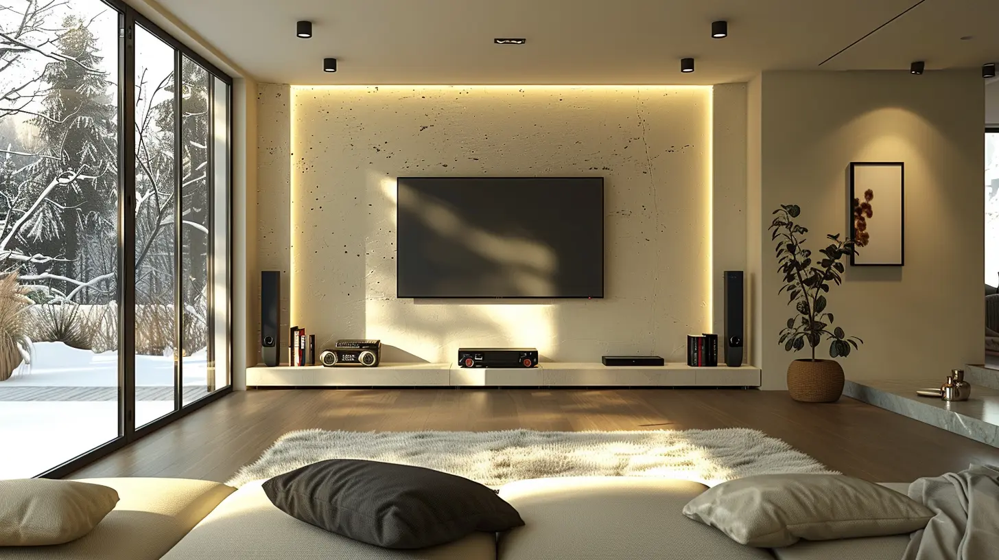 Smart TV Setup: Tips for Seamless Installation and Configuration