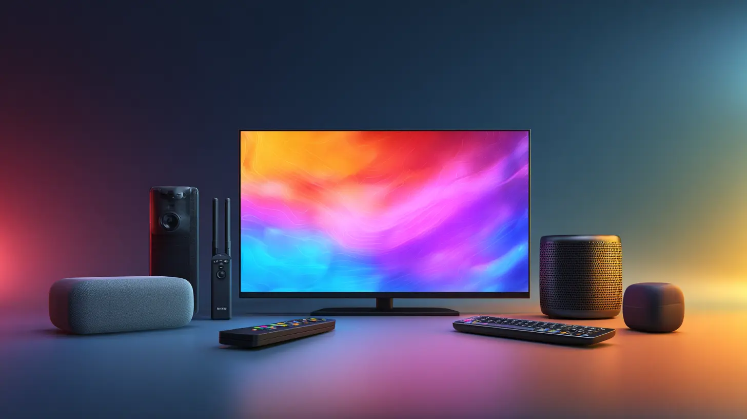 Smart TV vs Streaming Devices: Which Offers a Better Experience?
