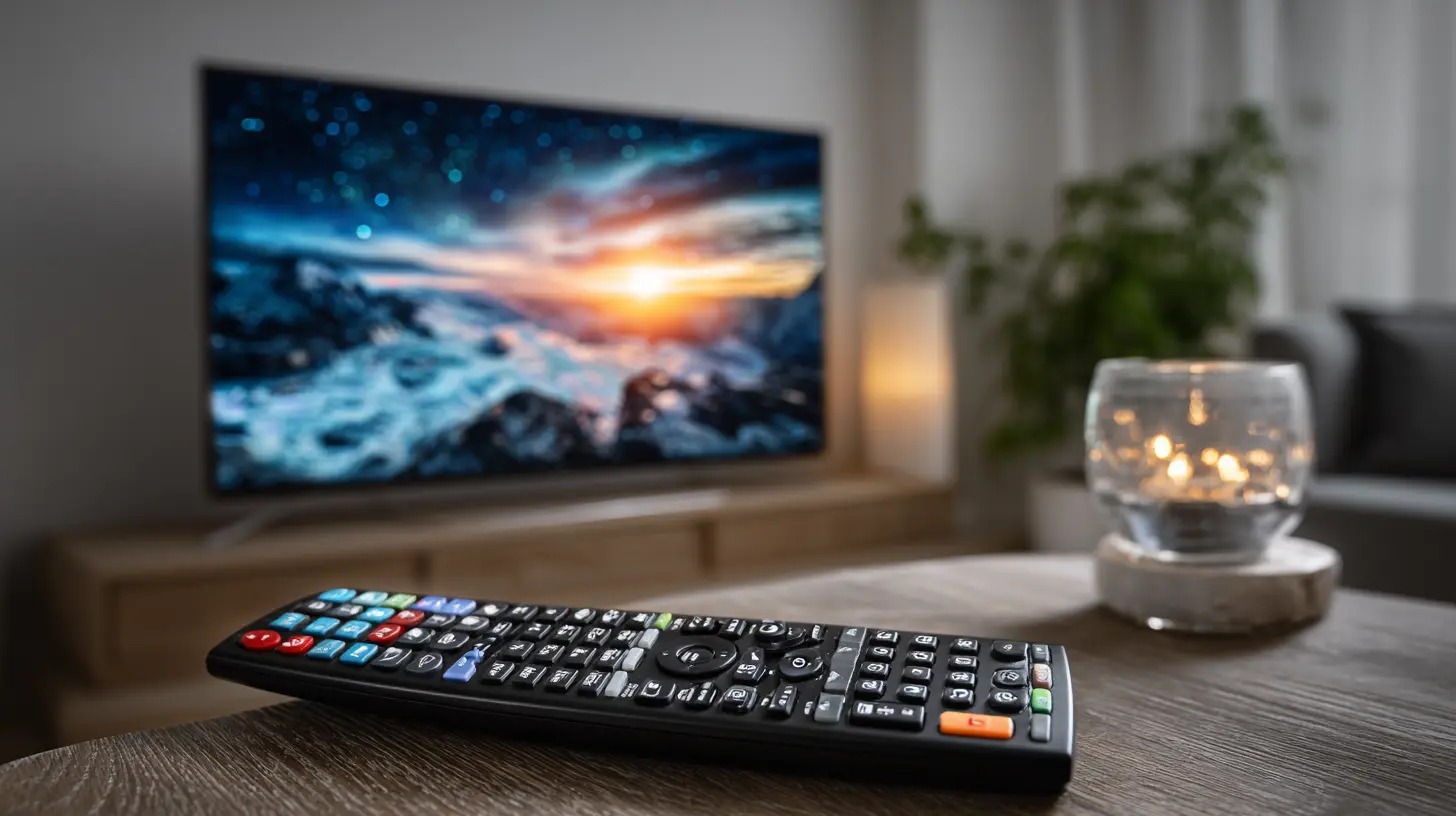 Smart TV vs Streaming Devices: Which Offers a Better Experience?