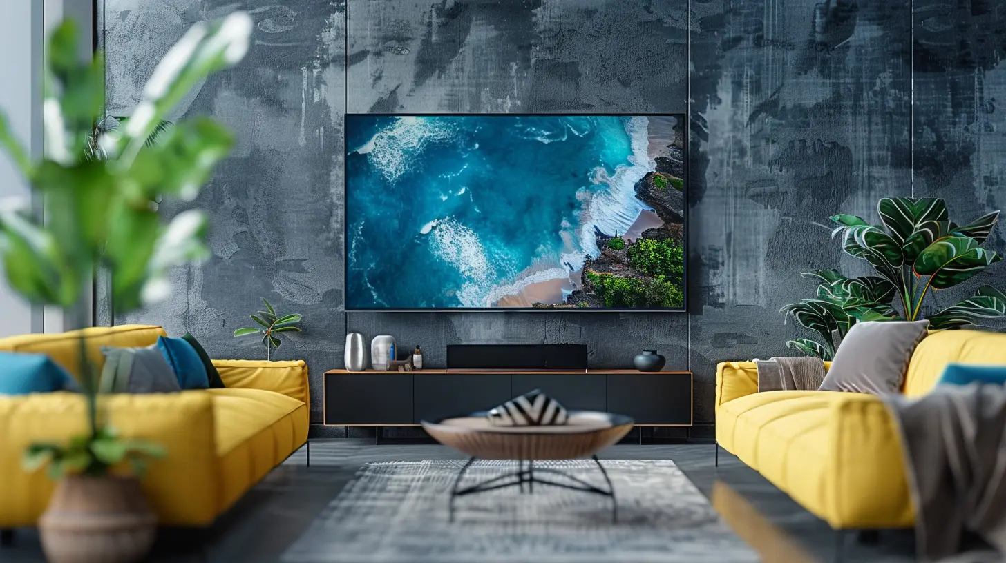 Smart TVs and 8K: Is It Worth the Investment Yet?