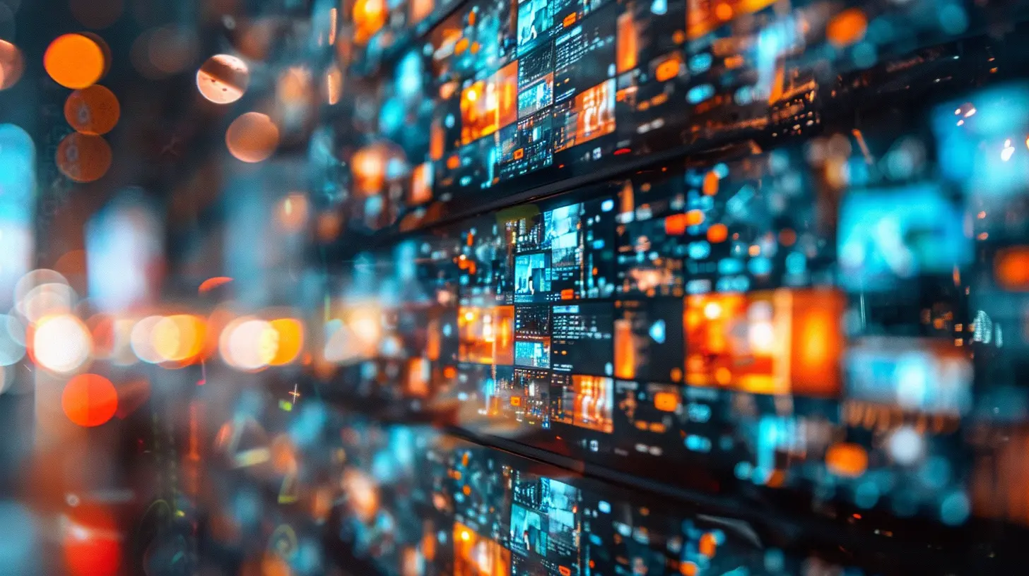 Smart TVs and Privacy: What You Should Know Before Connecting