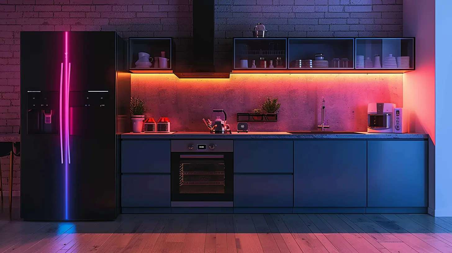 Smart vs Dumb Appliances: Is the Upgrade Worth It?