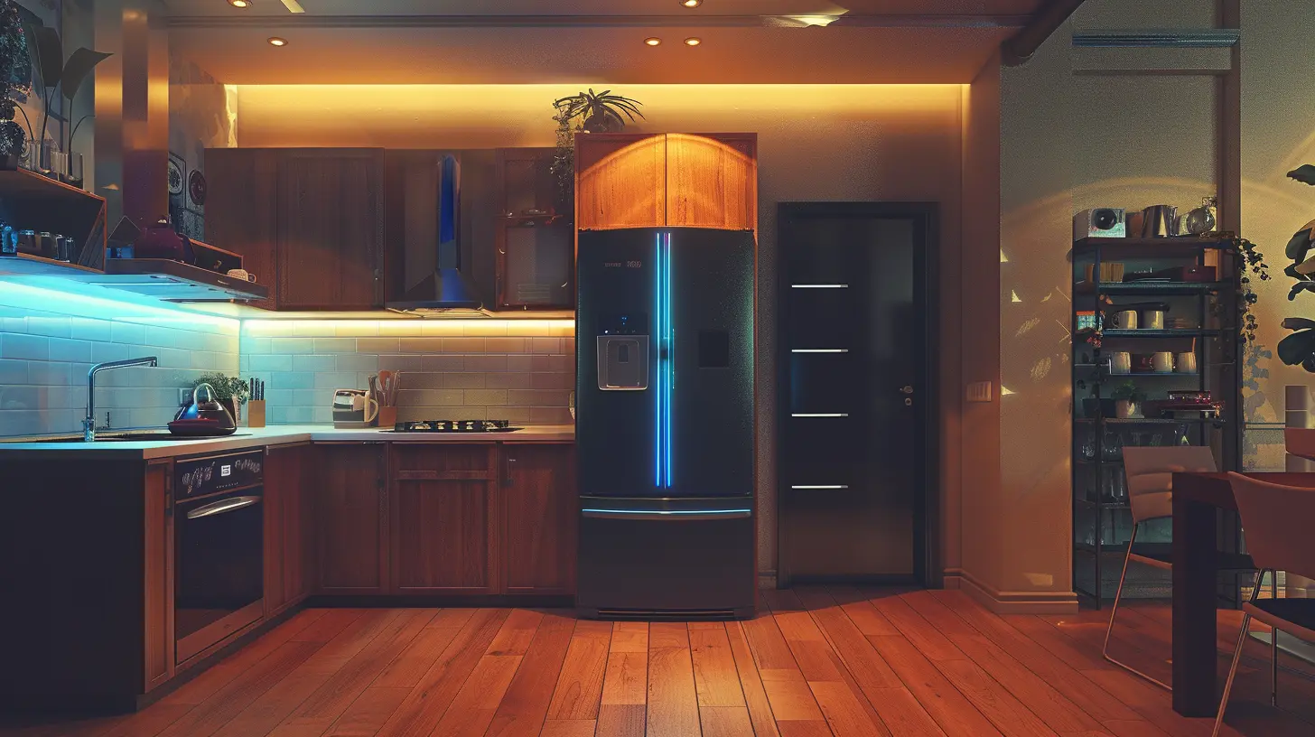 Smart vs Dumb Appliances: Is the Upgrade Worth It?