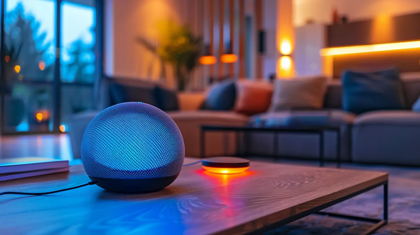The Benefits of Using Multiple Digital Assistants in Your Home