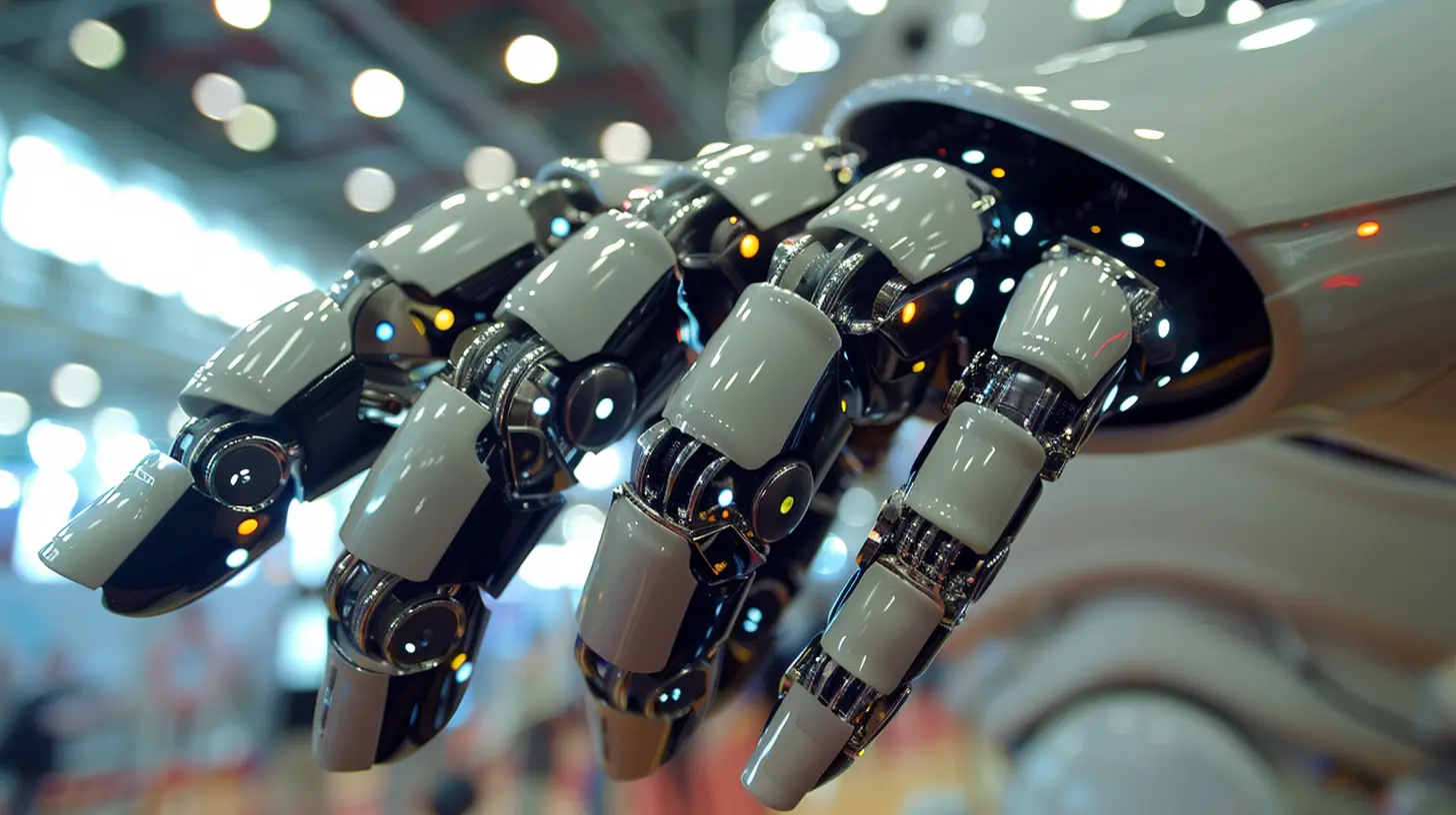 The Best AI-Powered Tools for Content Creators