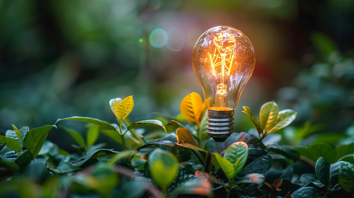 The Best Energy-Efficient Gadgets for Your Office Setup