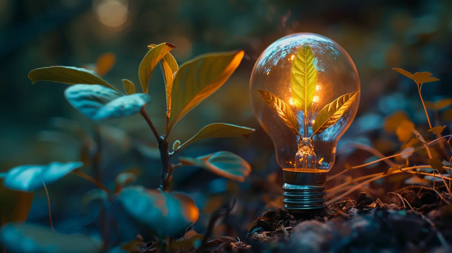 The Best Energy-Efficient Gadgets for Your Office Setup