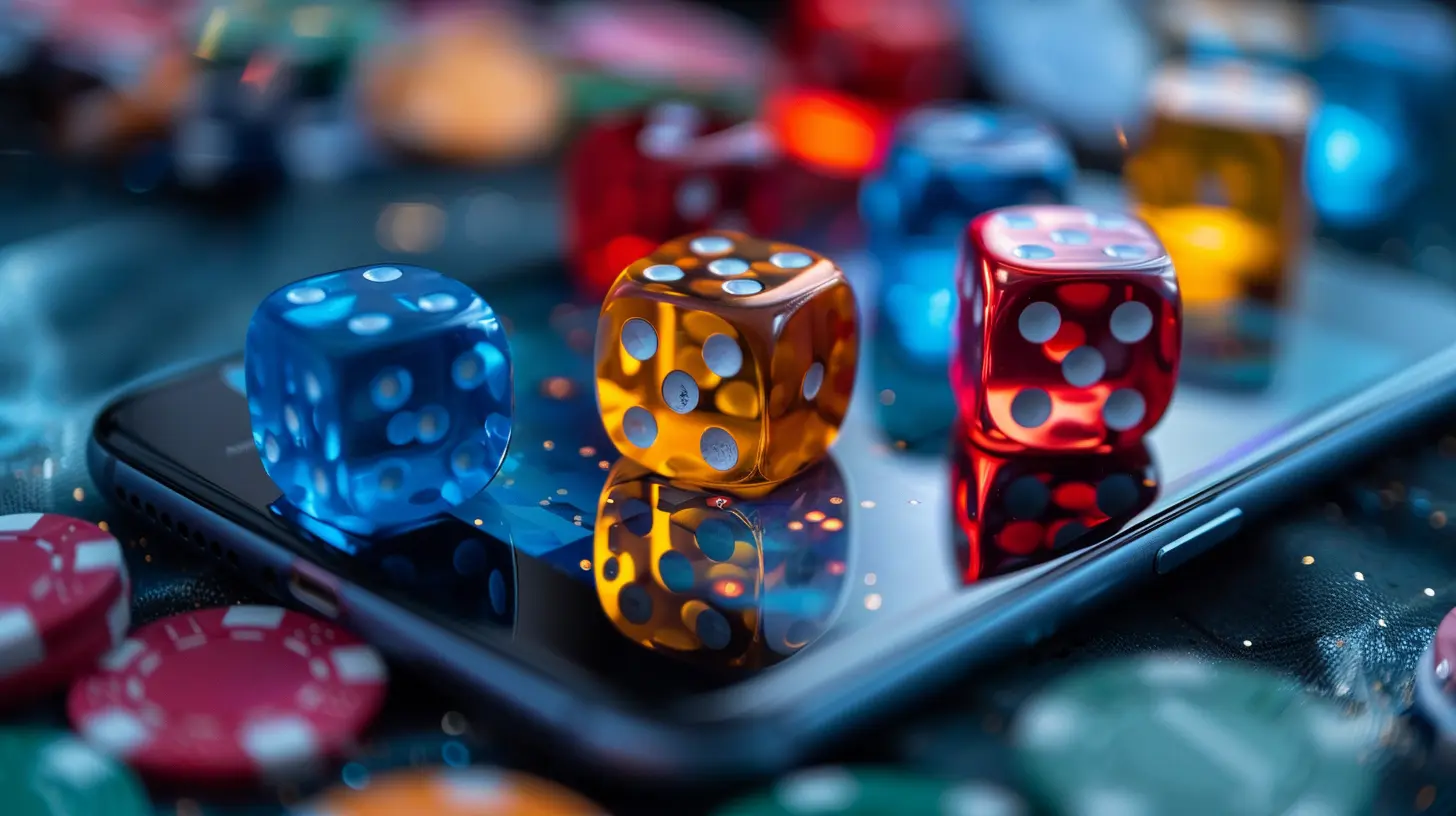 The Best Mobile Games for Casual Players