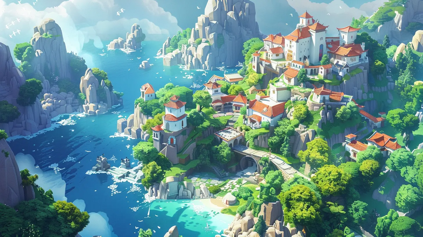The Best Mobile Games for Casual Players