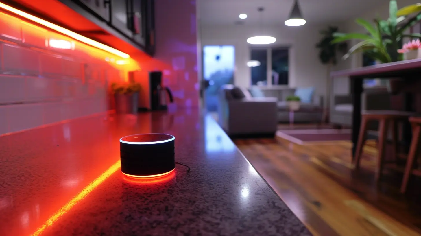 The Best Smart Home Gadgets for Renters
