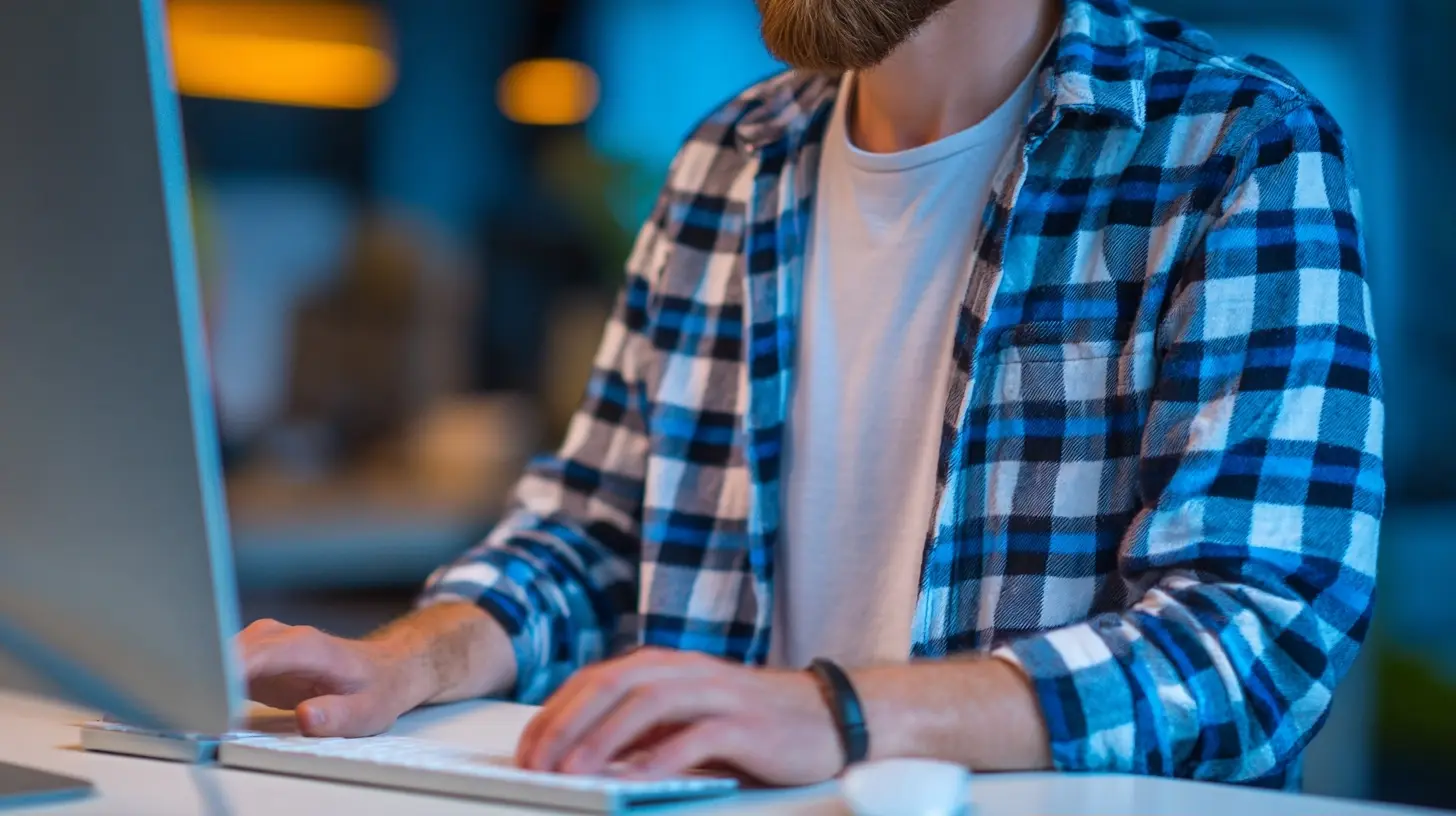 The Best Tech Accessories for Remote Workers in 2027