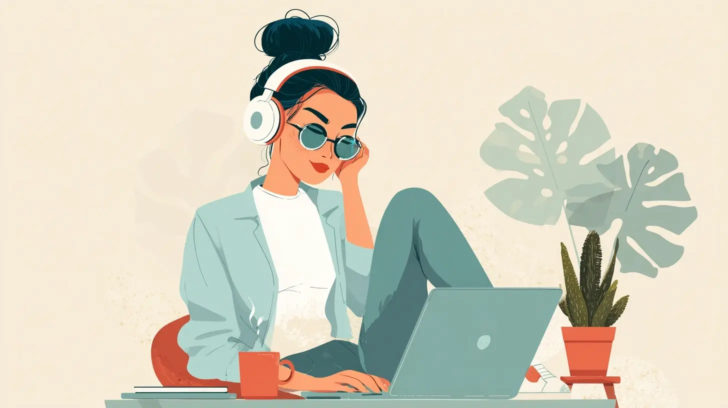 The Best Tech Accessories for Remote Workers in 2027