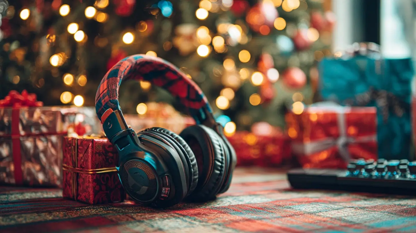The Best Tech Gifts for the Holidays in 2027