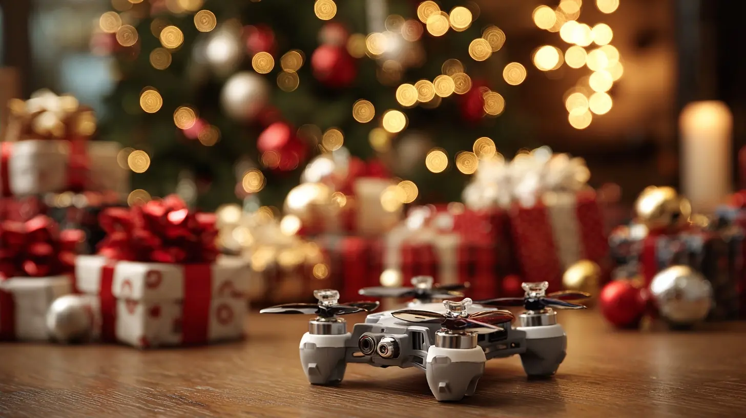 The Best Tech Gifts for the Holidays in 2027