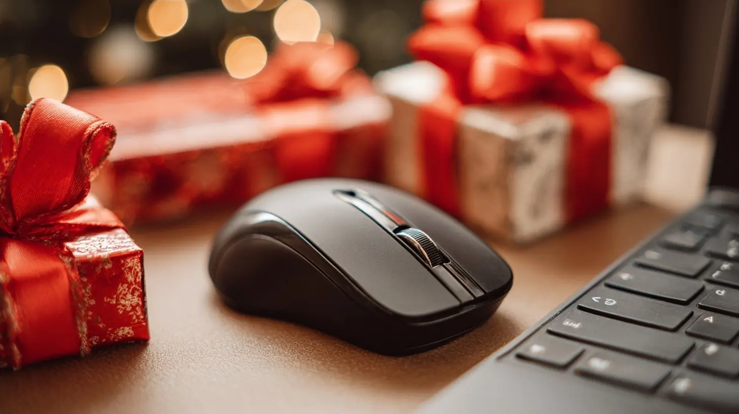 The Best Tech Gifts for the Holidays in 2027