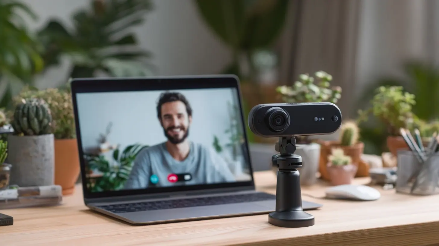 The Best Webcams for Clear Video Calls in 2027