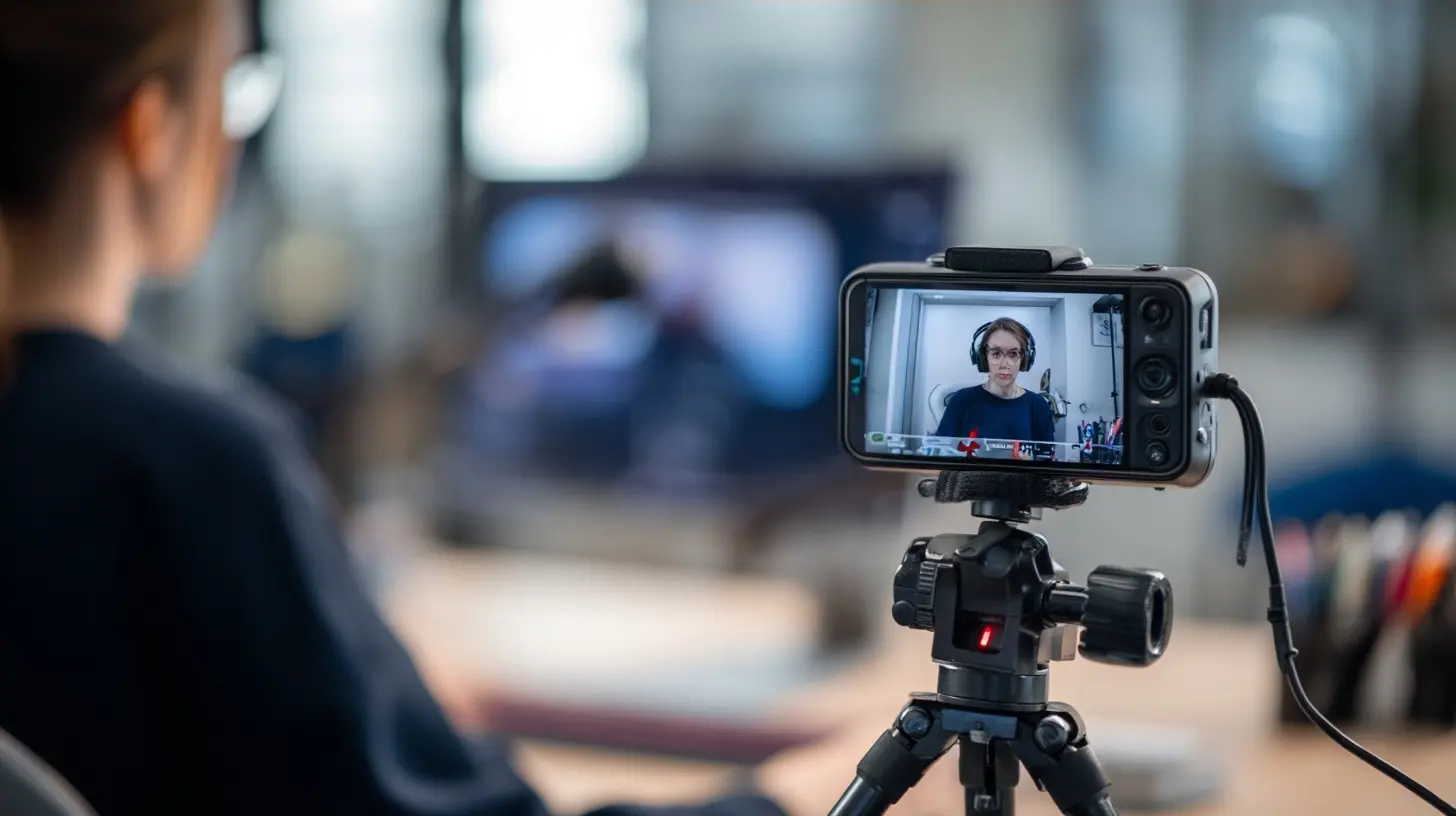 The Best Webcams for Clear Video Calls in 2027