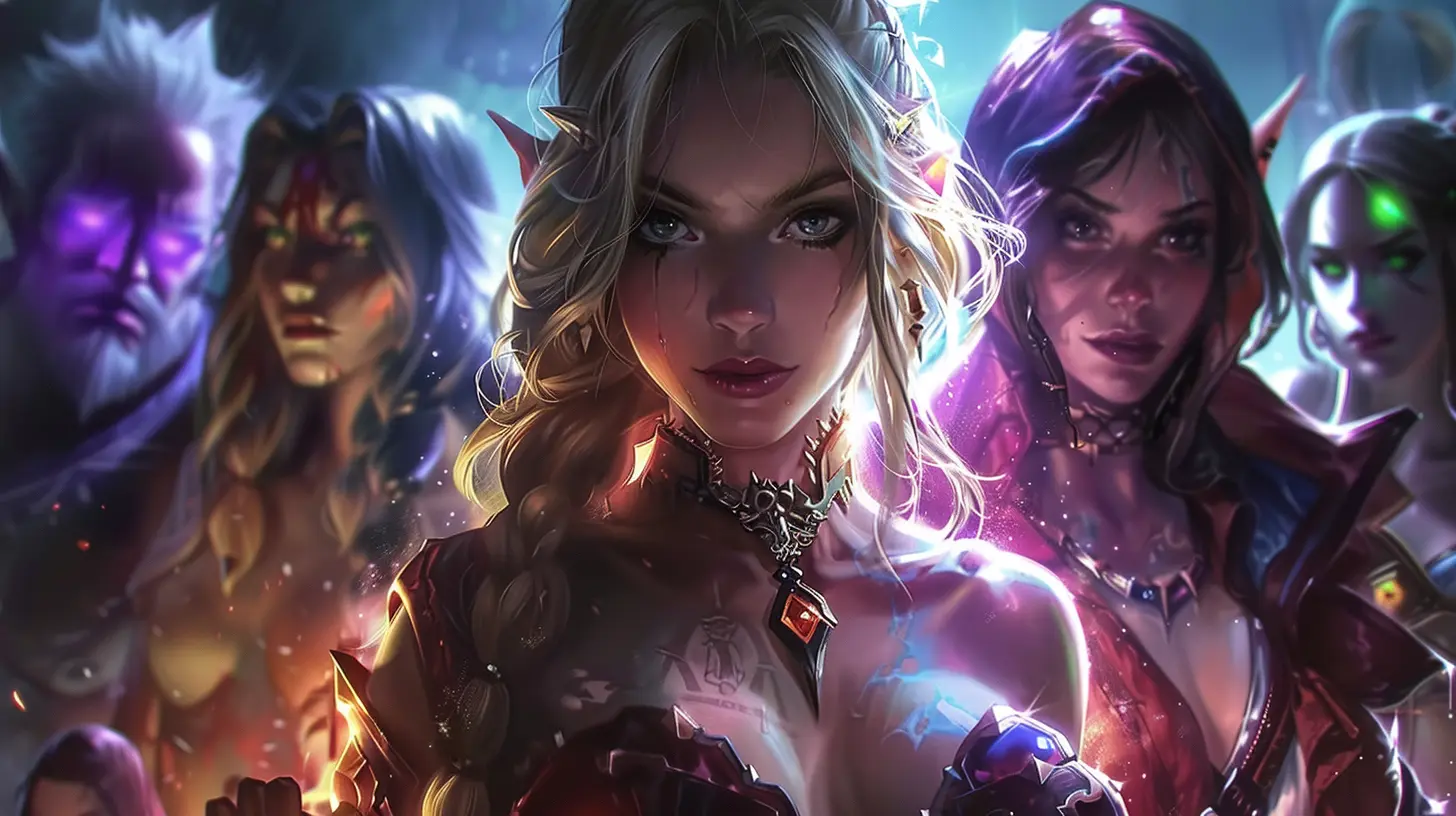 The Biggest Mobile Gaming Myths, Debunked