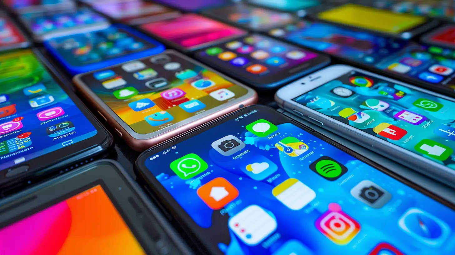 The Convergence of Server and Desktop OS Features