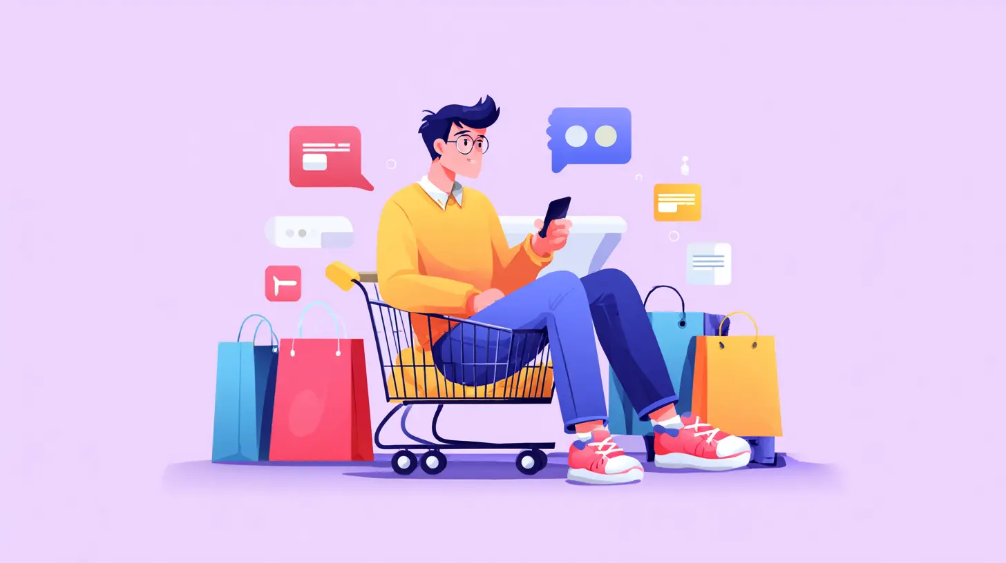 The Emergence of Hyper-Personalized E-Commerce Experiences