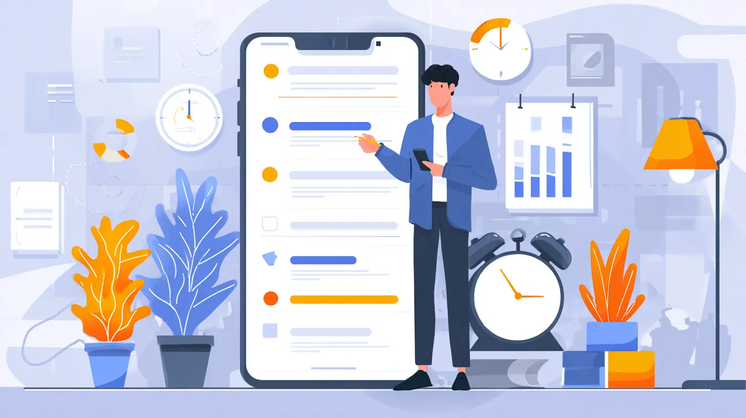 The Essential Productivity App Checklist for High Performers in 2026