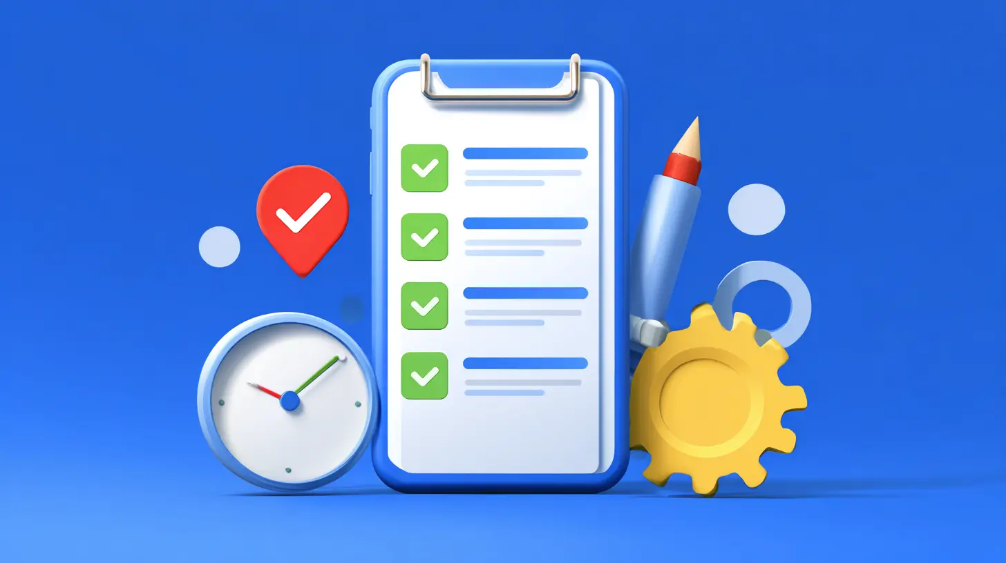 The Essential Productivity App Checklist for High Performers in 2026