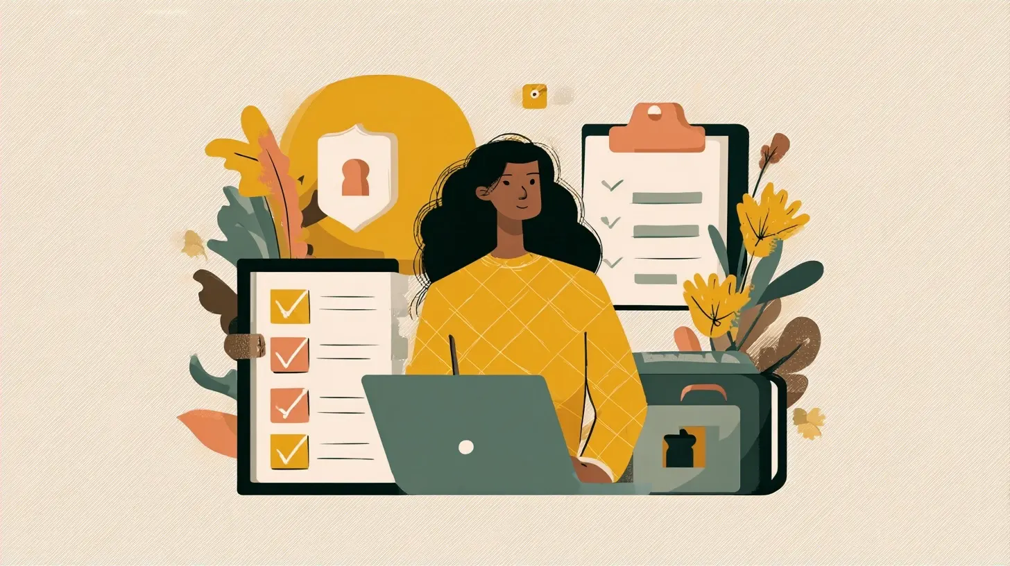 The Essential Security Checklist for Remote Work Tools in 2027