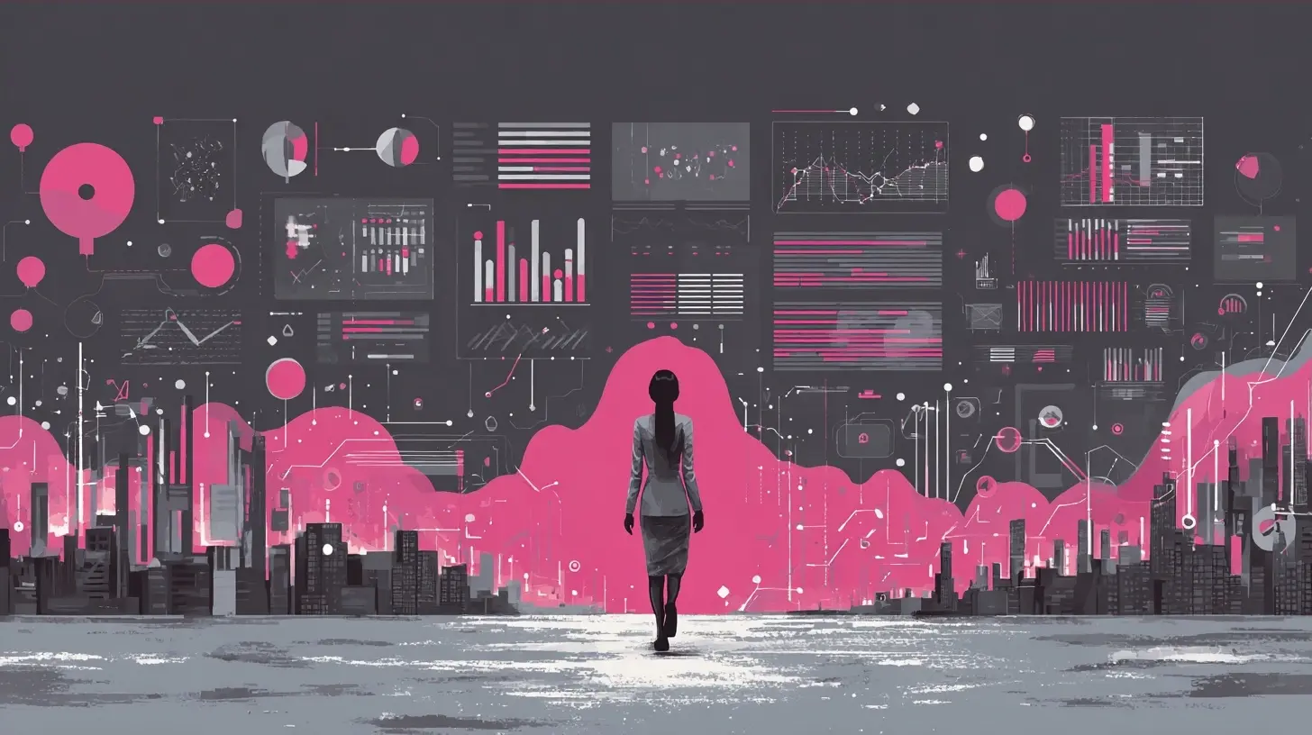 The Ethics of Data Collection and Usage in 2027