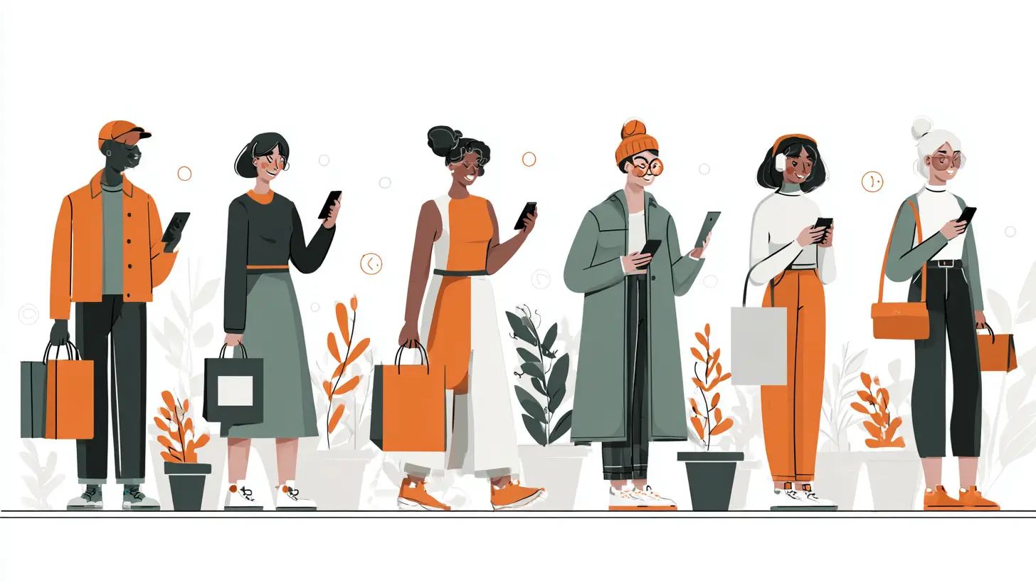 The Evolution of Mobile Shopping Experiences by 2026