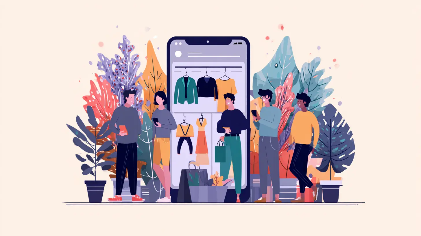 The Evolution of Mobile Shopping Experiences by 2026