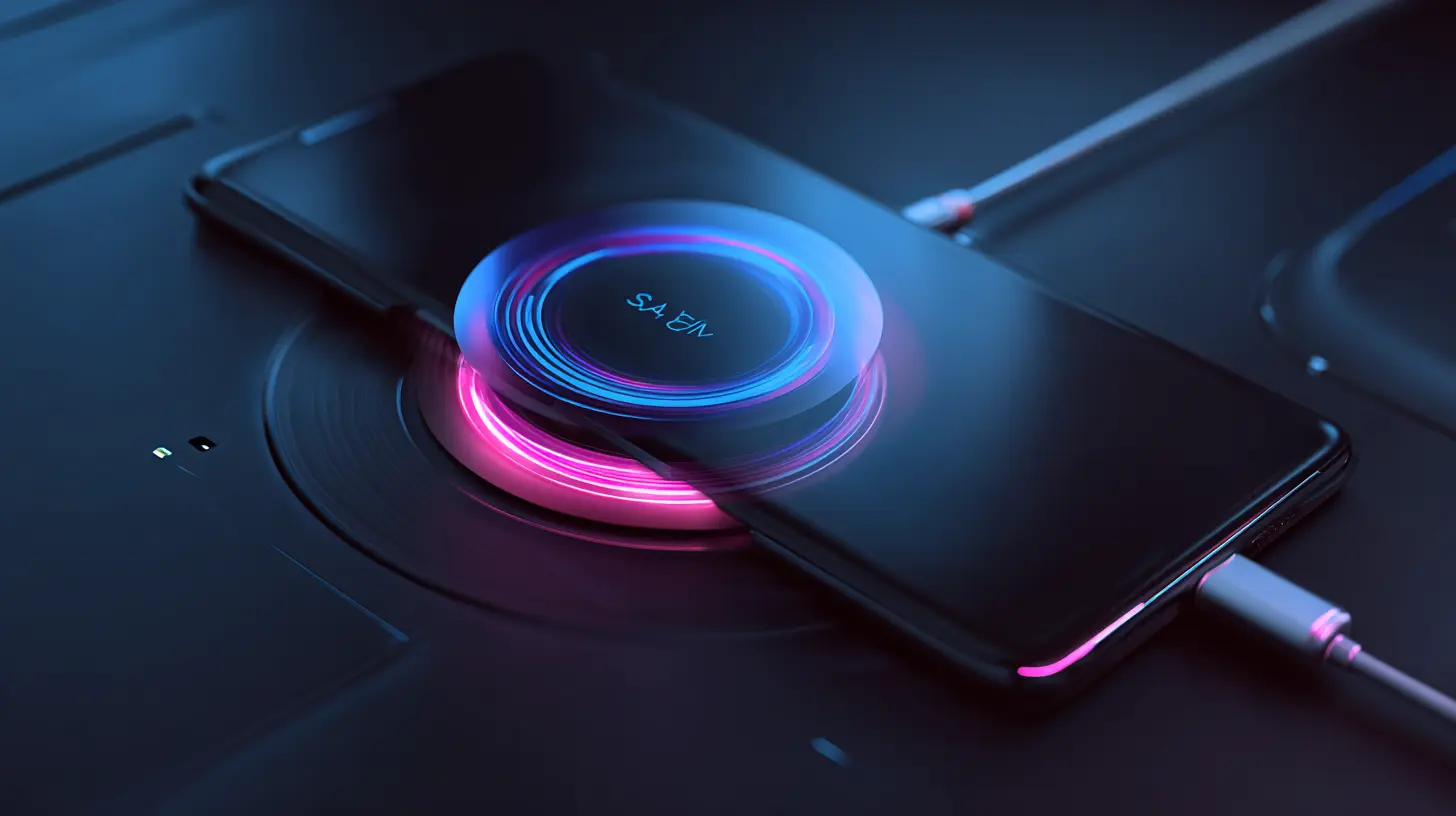 The Future of Mobile Charging: What to Expect by 2027