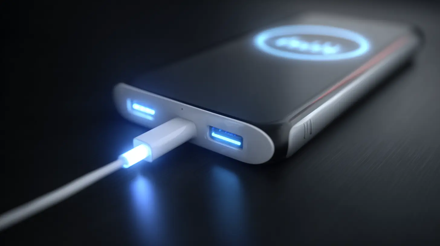 The Future of Mobile Charging: What to Expect by 2027