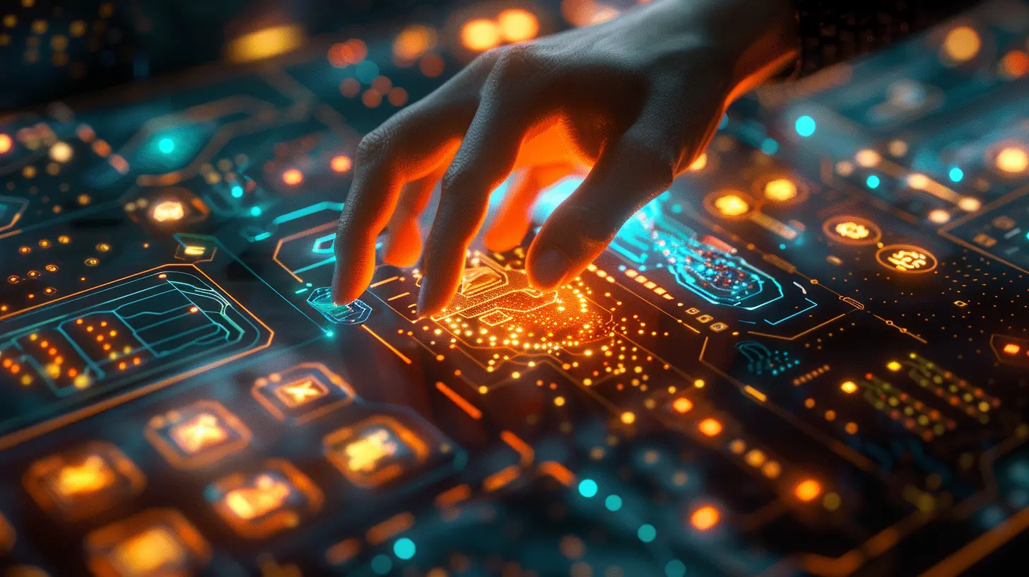 The Future of Mobile Gaming: Trends to Watch