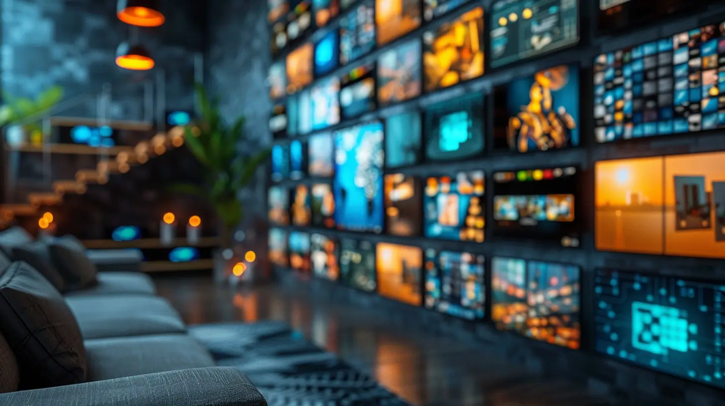 The Future of Smart TVs: AI and Machine Learning Integration