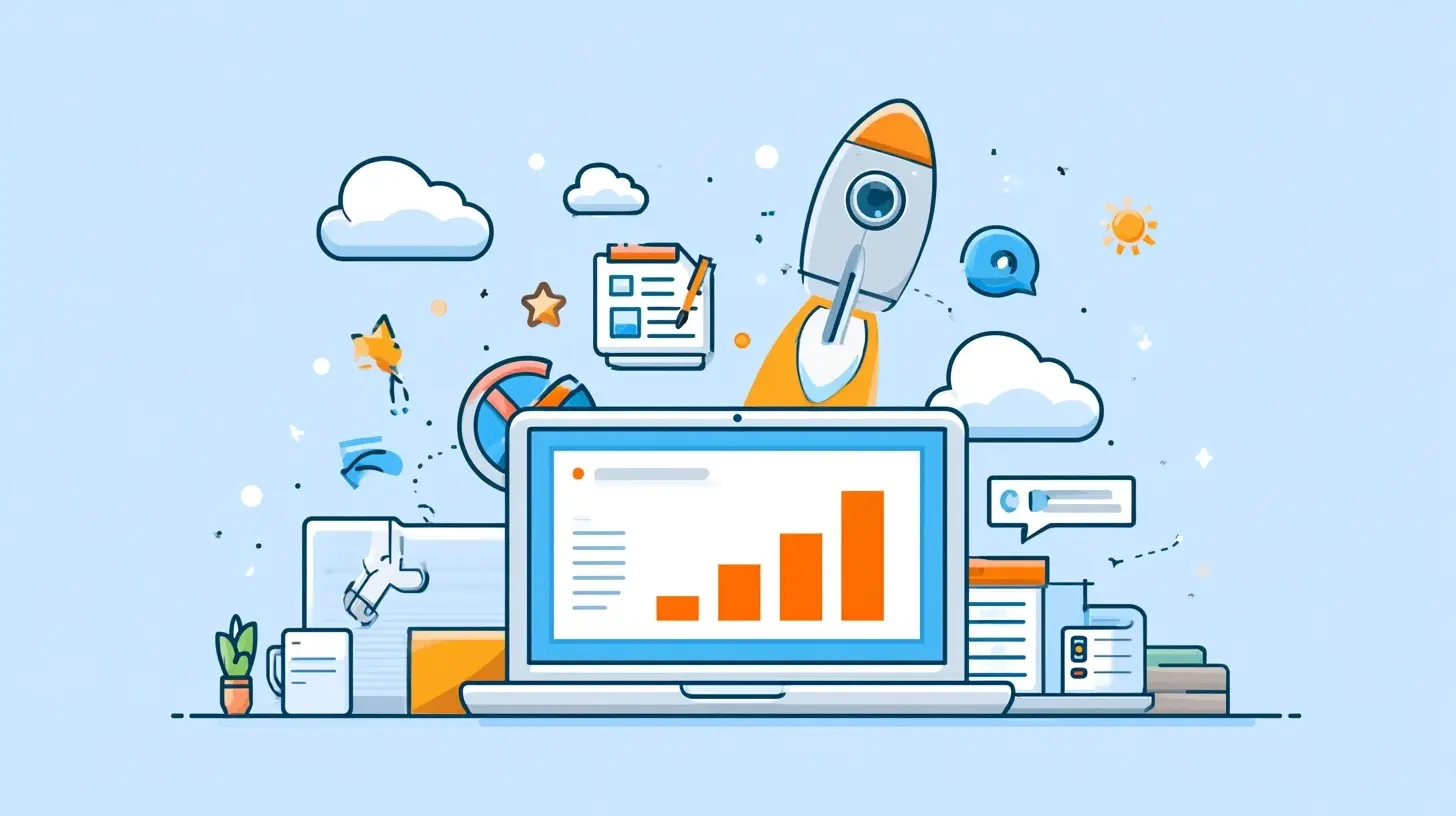 The Global Shift Toward Open-Source Productivity Platforms