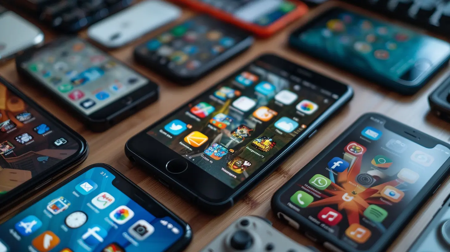 The Growing Popularity of Mobile Game Subscriptions