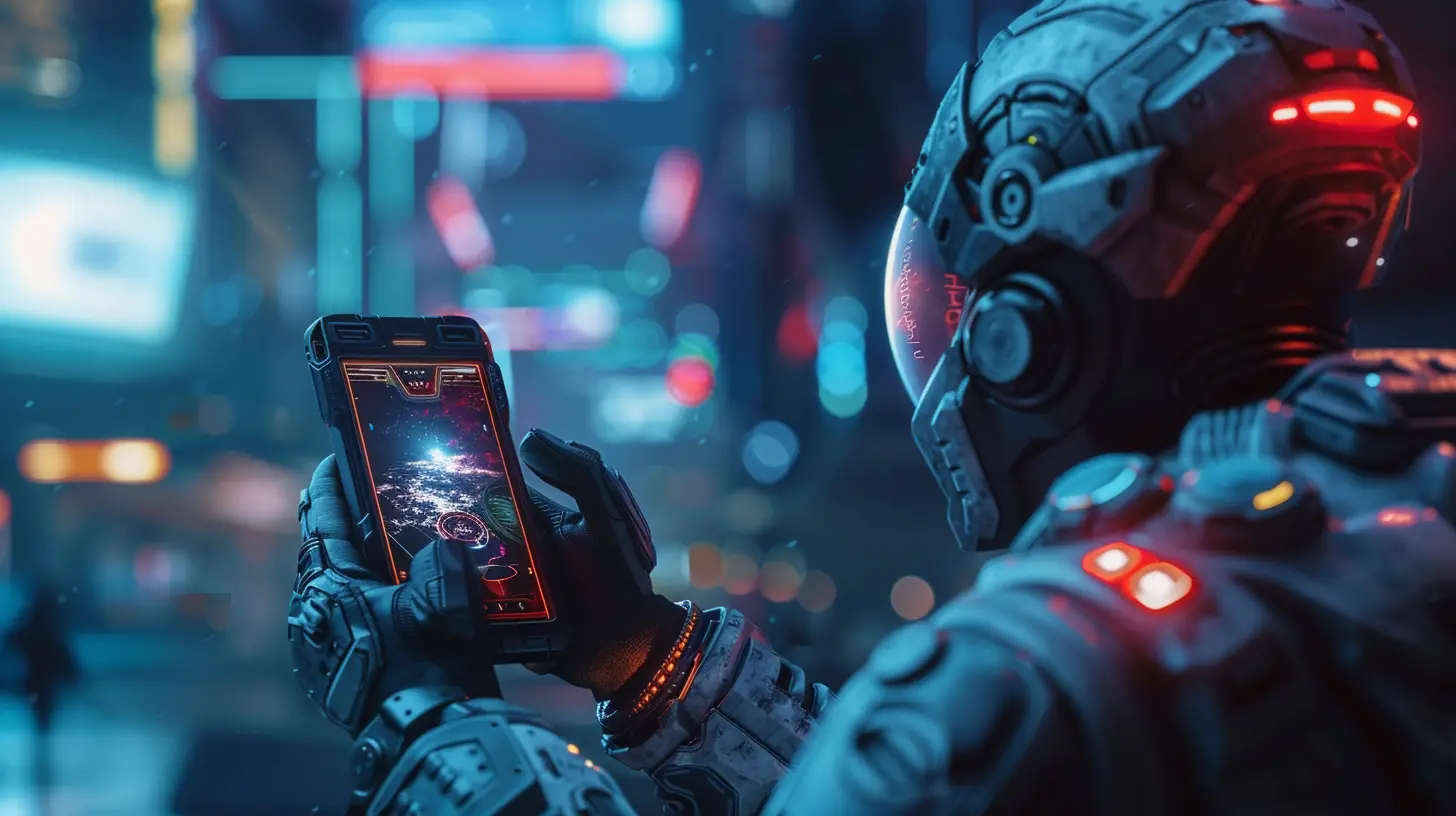 The Impact of AI-Driven Opponents in Mobile Gaming