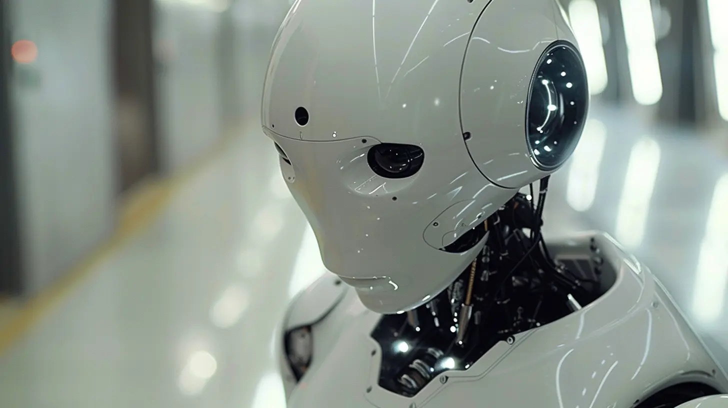 The Impact of AI on Cybersecurity
