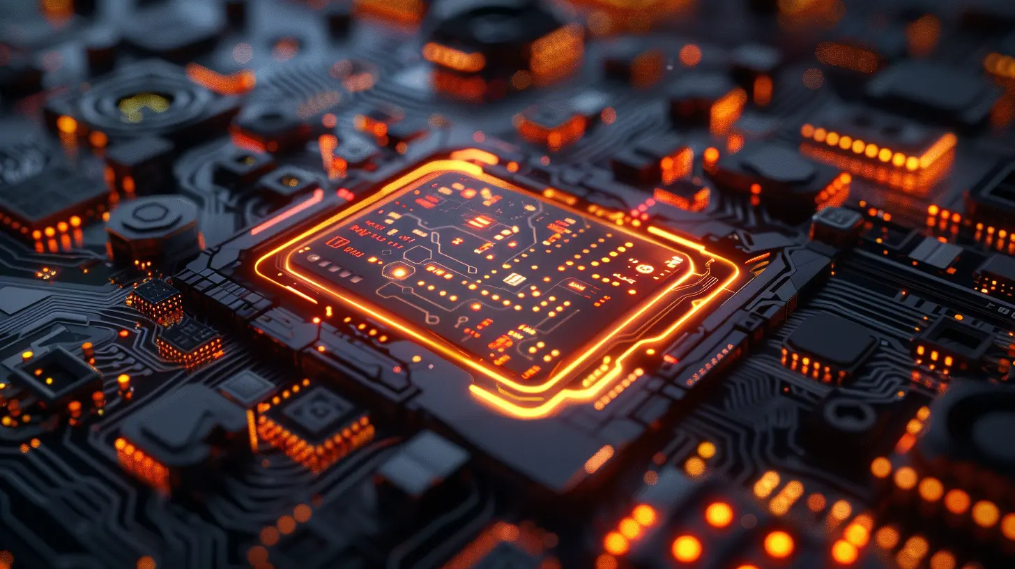 The Impact of AI on Cybersecurity