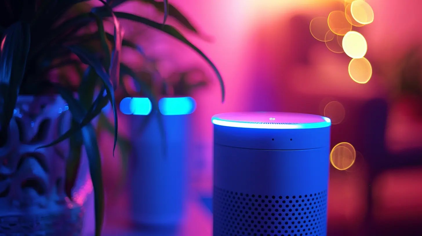 The Impact of Digital Assistants on Online Privacy: What You Should Know
