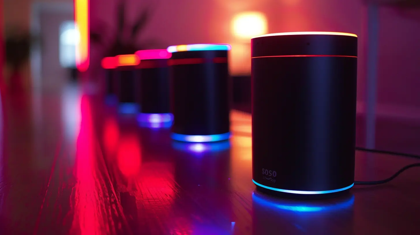 The Impact of Digital Assistants on Online Privacy: What You Should Know