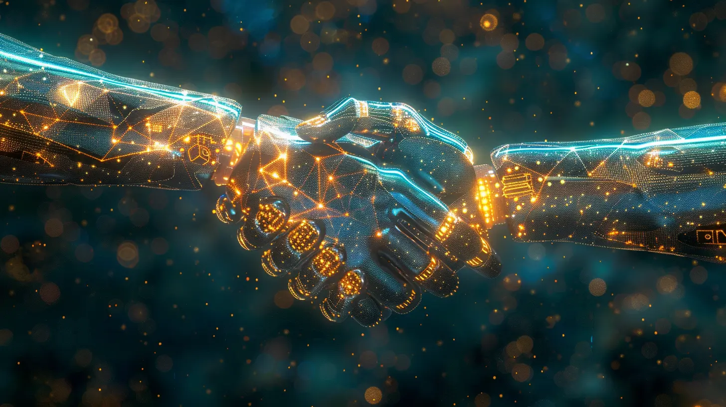 The Importance of Collaborative Tools in a Digitally Transformed Workplace