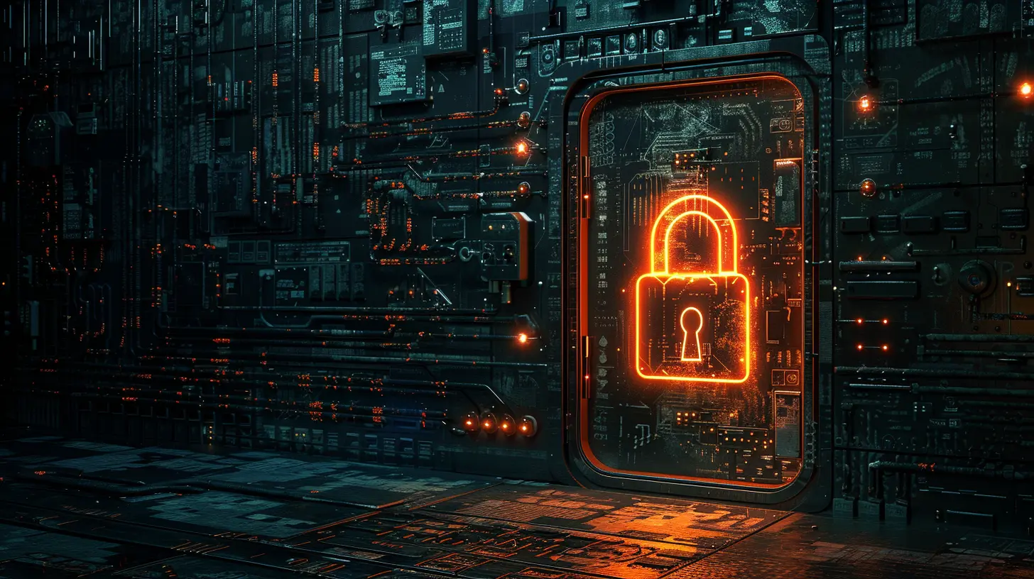 The Importance of Continuous Security in Cloud DevOps