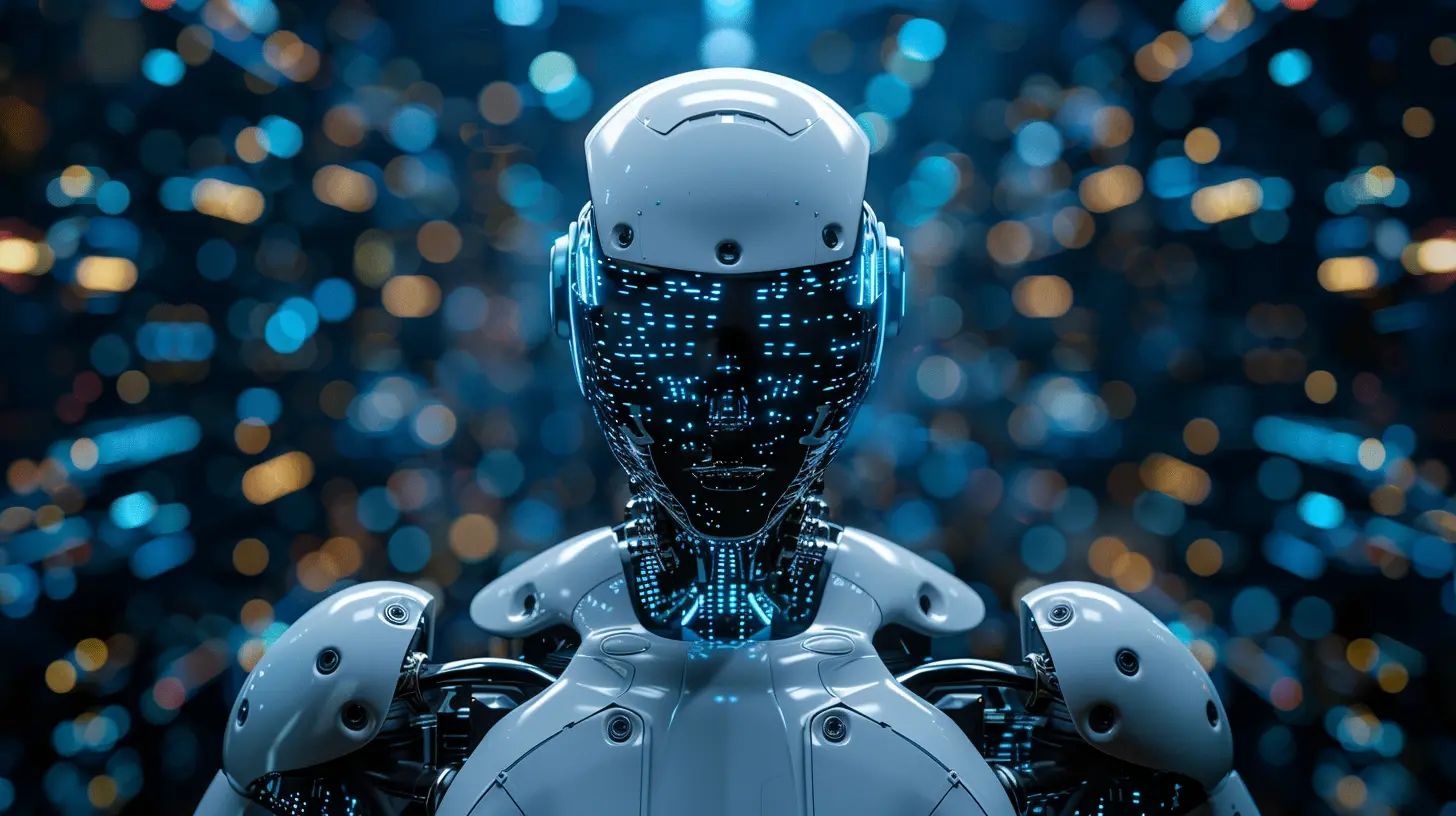The Intersection of AI and 5G: A New Era of Connectivity