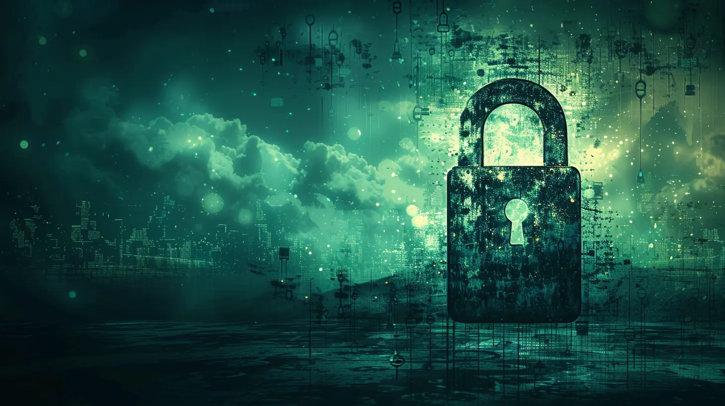 The Intersection of IoT and Cloud Security