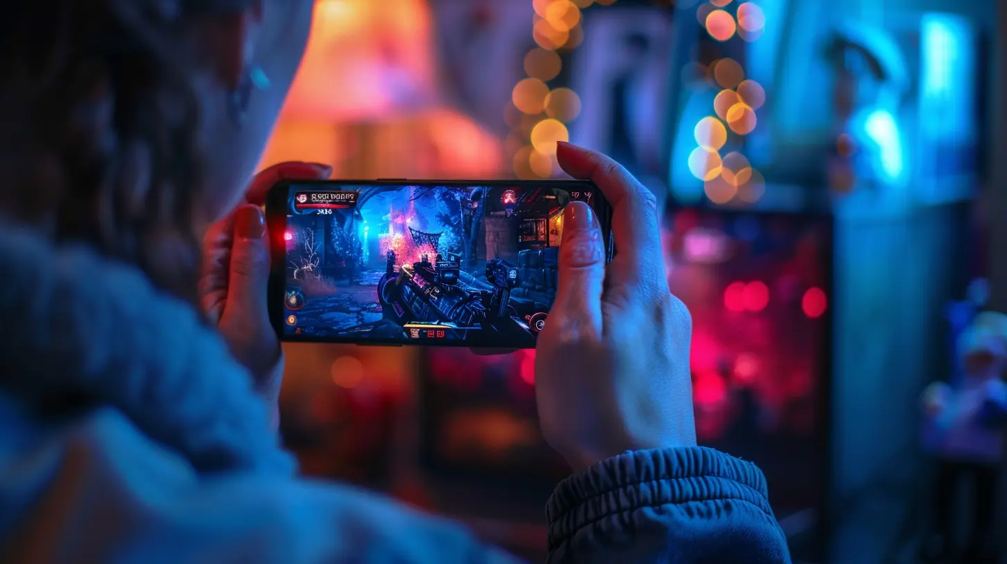 The Most Anticipated Mobile Games Coming Soon