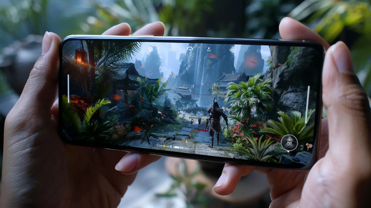 The Most Anticipated Mobile Games Coming Soon