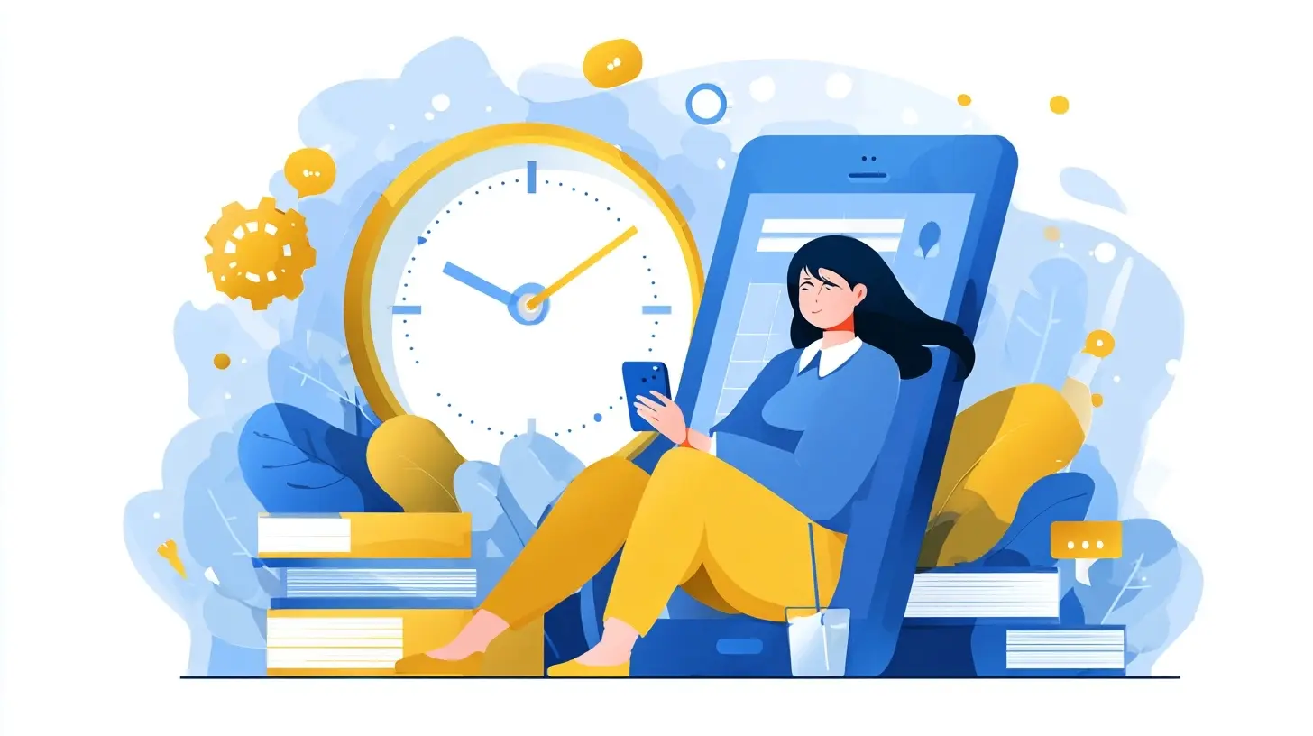 The New Rules of App-Based Time Blocking in 2027